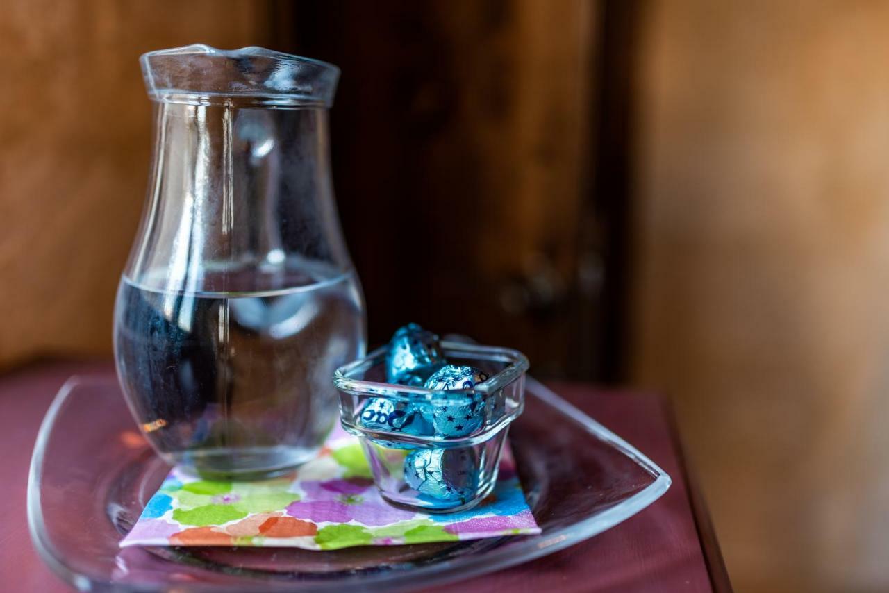 The Stonehouse Bed & Breakfast Saint Julian's Bagian luar foto