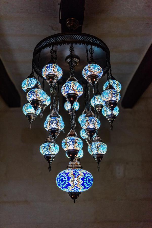 The Stonehouse Bed & Breakfast Saint Julian's Bagian luar foto
